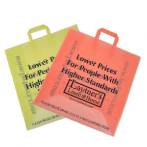 small plastic bags, large plastic bags, small plastic bags with handles, large plastic bags with handles, plastic shopping bags, reusable plastic shopping bags, plastic bags, degradable plastic bags, clear plastic shopping bags, HDPE, LDPE, sustainable plastic bags, custom plastic bags, eco-friendly plastic, clear plastic, custom printed plastic shopping bags
