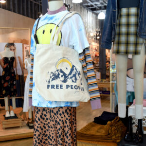 eco-friendly bags, reusable shopping bags, shopping bags paper, shopping bags reusable, sustainable shopping bags, reusable grocery bags, reusable tote bags, eco-friendly packaging, single stream recycling, reduce reuse recycle, earth day, earth month, earth day 2023, invest in our planet, FSC, FSC certification, FSC standards, FSC paper, post-consumer waste, packaging with post-consumer waste, paper shopping bags, reusable shopping bags, fabric tote bags, custom reusable tote bags, custom reusable shopping bags, ppnw tote bags