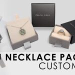 Upgrade Your Necklace Packaging: 15 Stunning Custom Box Inserts to Impress Your Customers