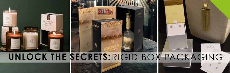 You are currently viewing Unlock the Secrets of Rigid Box Packaging: A Comprehensive Guide