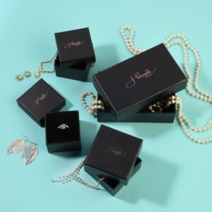 custom printed jewelry boxes, printed jewelry boxes, jewelry packaging, branded jewelry boxes, luxury jewelry, luxury jewelry boxes, personalized jewelry boxes, presentation boxes, jewelry unboxing experience, unboxing, mother's day, wedding gift boxes, ring boxes, necklace boxes, bracelet boxes, hinge jewelry boxes, jewelry inserts, jewelry pouches, duster pouches for jewelry, graduation gift boxes, brand-specific packaging, custom jewelry boxes, custom pouches, velvet pouches, custom eco-friendly pacakging, custom eco-friendly packaging, eco-friendly jewelry packaging, drawstring pouches, velvet drawstring pouches, earring boxes, e-commerce boxes, branded e-commerce boxes, shipper boxes, shipper jewelry boxes, drawer boxes, custom folding boxes, custom rigid boxes, brand identity,