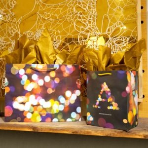 festive package branding, seasonal branding, festive branding, holiday packaging, holiday season branding, 2023 holiday season, 2023 holiday packaging, FW 2023, branding ideas, seasonal branding ideas, seasonal marketing, marketing, holiday season marketing, holiday season 2023