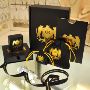 ecommerce packaging and accessories, packaging accessories, ecommerce, ecommerce accessories, custom ecommerce packaging, accessories in ecommerce packaging, corrugated shipper boxes, custom ribbon, custom accessories, packaging accessories, customer experience, unboxing experience, ecommerce branding, ecommerce business branding, custom stickers, tissue paper, custom tissue paper, custom printed tissue paper