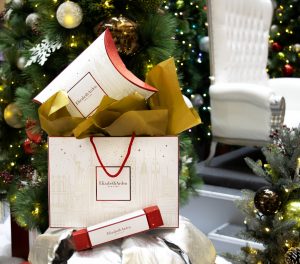 2023 holiday packaging, 2023 holiday trends, holiday 2023, holiday season, 2023 holiday, FW 2023, trending materials, typography, custom eco-friendly pacakging, minimalism, flexible packaging, recyclable materials, sustainable packaging, Y2K