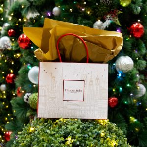 festive package branding, seasonal branding, festive branding, holiday packaging, holiday season branding, 2023 holiday season, 2023 holiday packaging, FW 2023, branding ideas, seasonal branding ideas, seasonal marketing, marketing, holiday season marketing, holiday season 2023