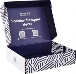 ecommerce packaging and accessories, packaging accessories, ecommerce, ecommerce accessories, custom ecommerce packaging, accessories in ecommerce packaging, corrugated shipper boxes, custom ribbon, custom accessories, packaging accessories, customer experience, unboxing experience, ecommerce branding, ecommerce business branding, custom stickers, tissue paper, custom tissue paper, custom printed tissue paper