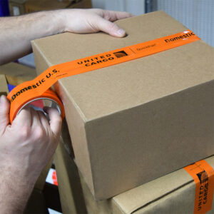 ecommerce packaging and accessories, packaging accessories, ecommerce, ecommerce accessories, custom ecommerce packaging, accessories in ecommerce packaging, corrugated shipper boxes, custom ribbon, custom accessories, packaging accessories, customer experience, unboxing experience, ecommerce branding, ecommerce business branding, custom stickers, tissue paper, custom tissue paper, custom printed tissue paper