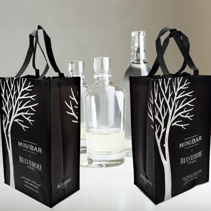 wine bags, festive wine bags, alcohol bags, wine gift bags, carry out alcohol bags, spirits, drizzly, wine industry, winery packaging, reusable packaging, custom wine bags, custom alcohol packaging, brand visibility, winery branding, wine branding, holiday wine bags, holiday wine gift bags, branded gift bags, branded wine bags, paper shopping bags, reusable shopping bags