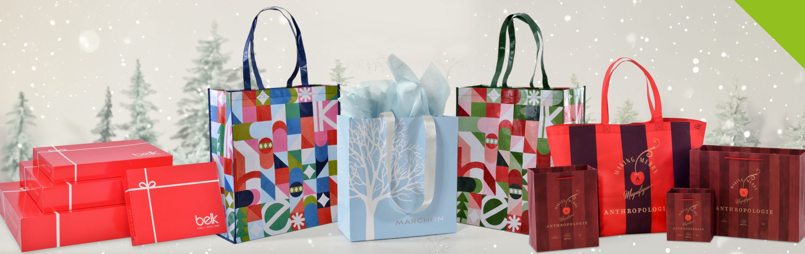 You are currently viewing The Importance of Custom Gift Packaging