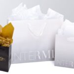 Irresistible Custom Luxury Shopping Bags