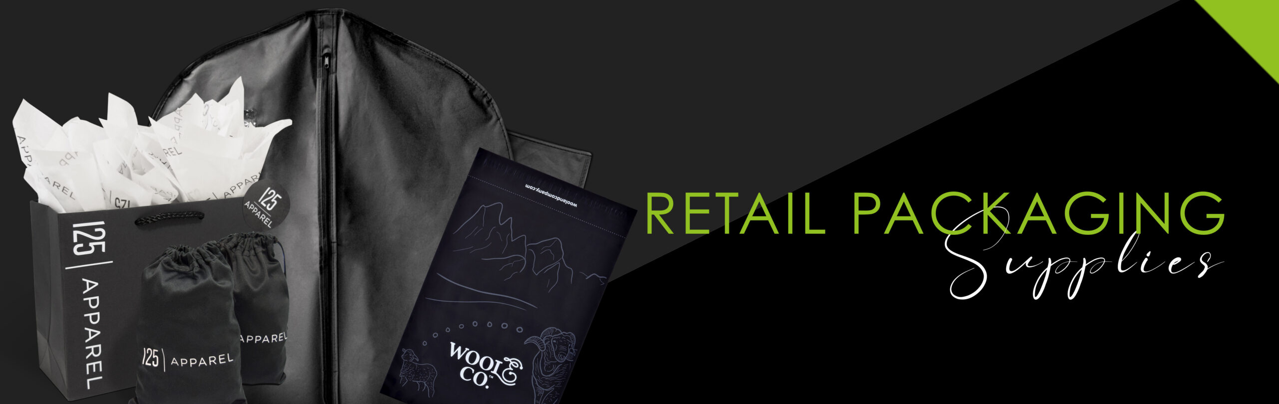 Read more about the article Retail Packaging Supplies That Boost Sales