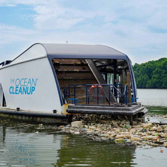 Ocean Bound Plastics: A Sustainable Alternative Oceanbound plastic is a game-changer in the fight against plastic pollution. It's plastic waste collected from beaches and coastal areas within 50 kilometers of shorelines before it enters the ocean. This innovative approach tackles the problem at its source, offering a range of benefits for brands and the environment alike.