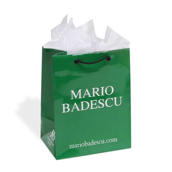 design tips for shopping bags, high-end shopping bags, shopping bag design tips