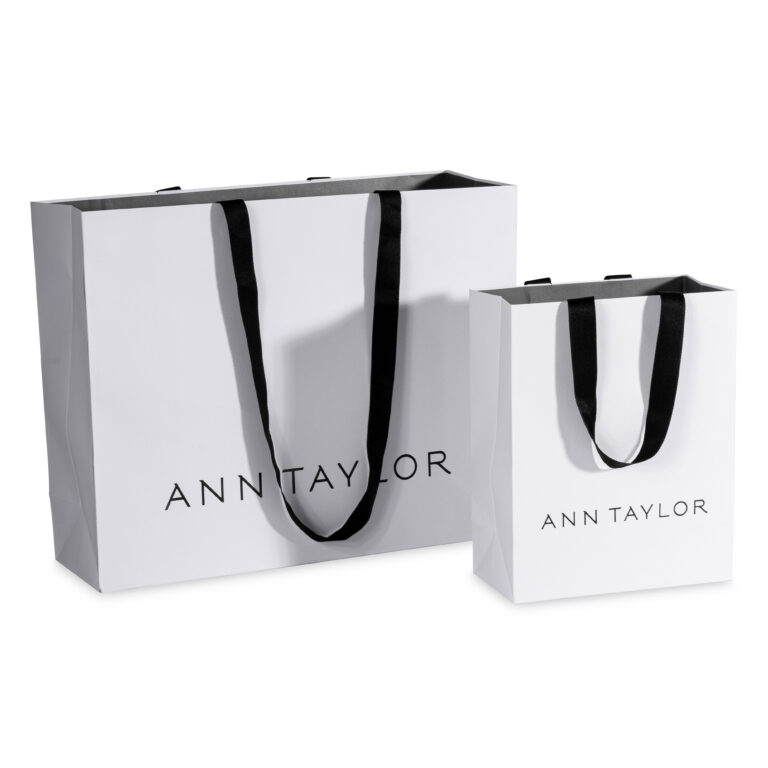 branded shopping bags, business tote bags, custom business shopping bags, custom retail packaging, high-quality shopping bags, logo shopping bags, packaging design trends, small business packaging