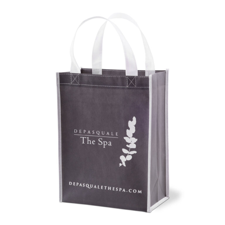 branded shopping bags, business tote bags, custom business shopping bags, custom retail packaging, high-quality shopping bags, logo shopping bags, packaging design trends, small business packaging