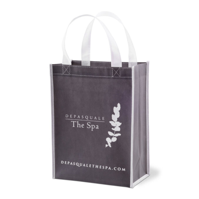 branded shopping bags, business tote bags, custom business shopping bags, custom retail packaging, high-quality shopping bags, logo shopping bags, packaging design trends, small business packaging
