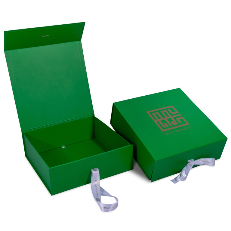 brand visibility, custom packaging solutions, retail packaging supplier