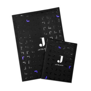 black poly mailers, custom black poly mailers, poly mailers