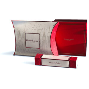 Beauty Packaging, Character Driven Design, Packaging Trends, Brand Strategy, New Years Beauty, Metallic Finishes