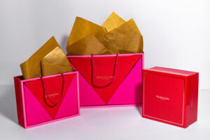 Beauty Packaging, Character Driven Design, Packaging Trends, Brand Strategy, New Years Beauty, Metallic Finishes