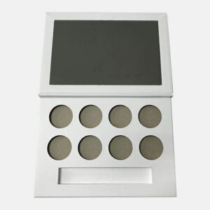 Beauty Packaging, Character Driven Design, Packaging Trends, Brand Strategy, New Years Beauty, Metallic Finishes