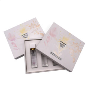 Beauty Packaging, Character Driven Design, Packaging Trends, Brand Strategy, New Years Beauty, Metallic Finishes
