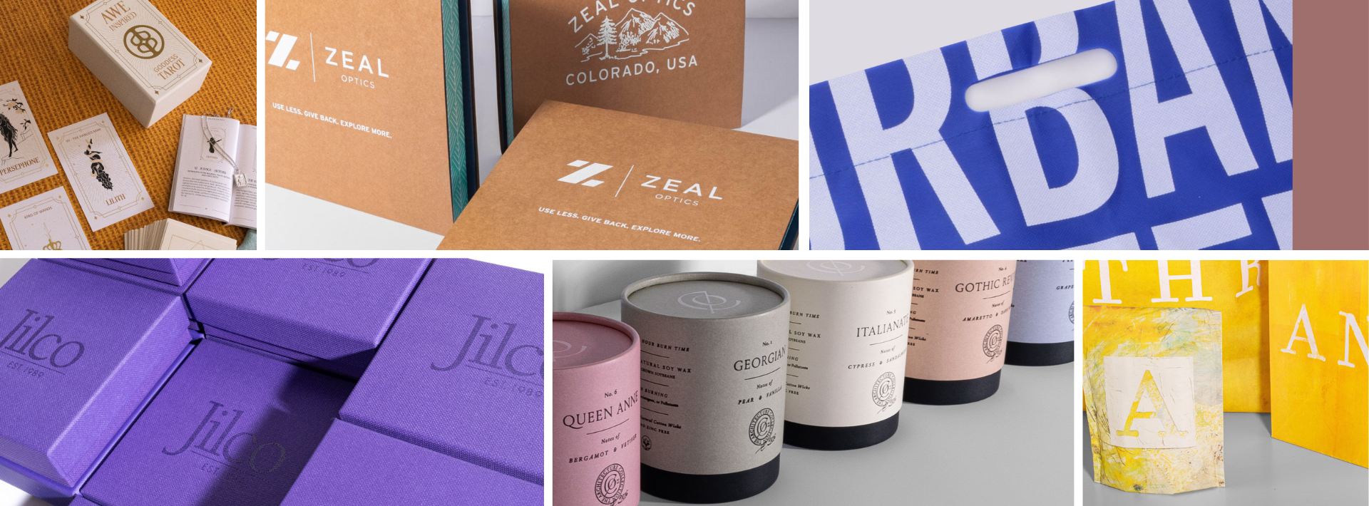 Read more about the article The Hidden Power of Touch: Why Haptics Matter in Premium Packaging