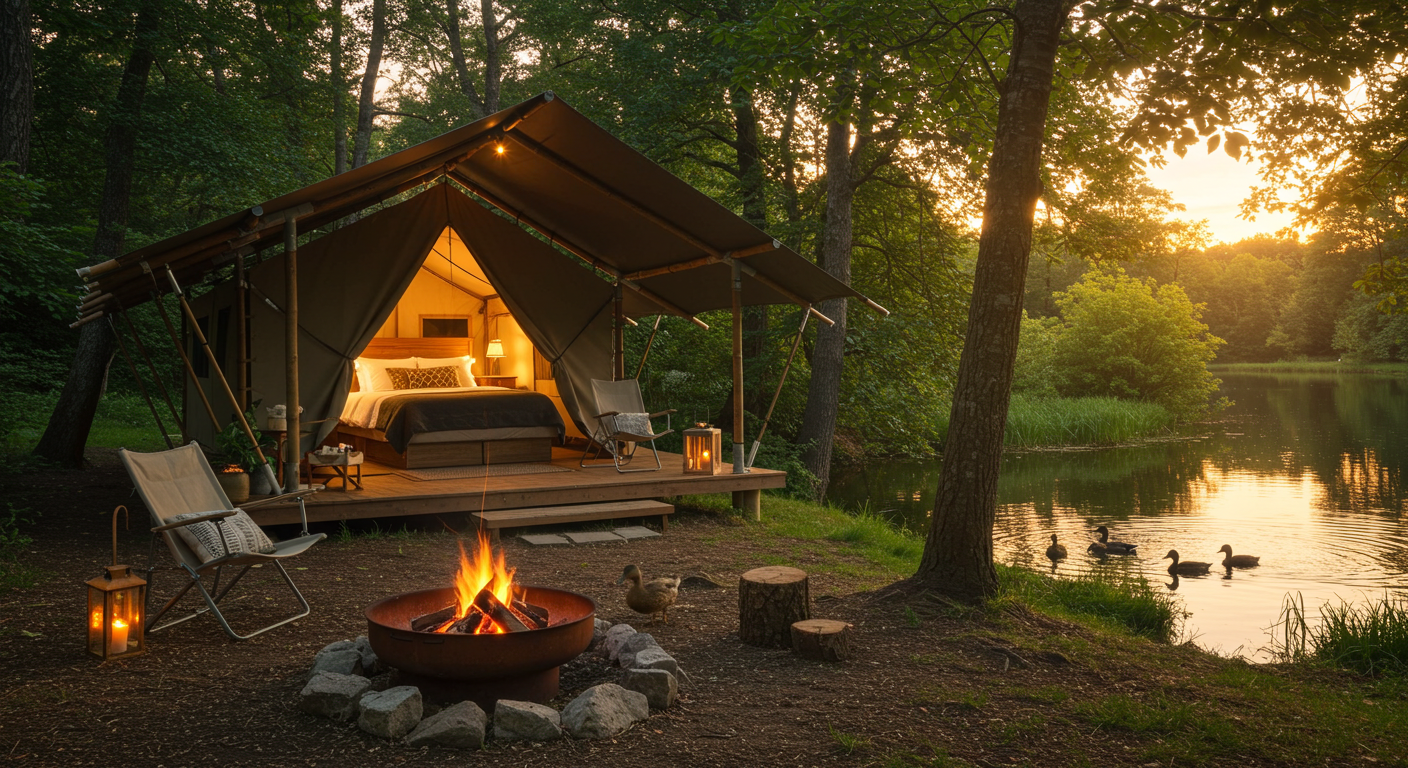 Read more about the article Sustainable Adventures Ahead: Planning Spring 2026 Packaging with Eco-Friendly Swaps That Outdoor Brands Actually Want