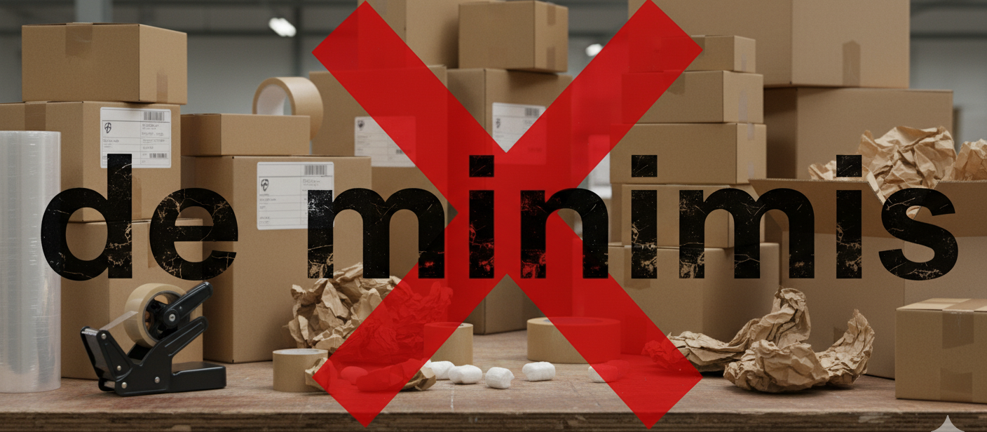 Read more about the article The Small Parcel Shake-Up: What Brand Teams Must Do Now