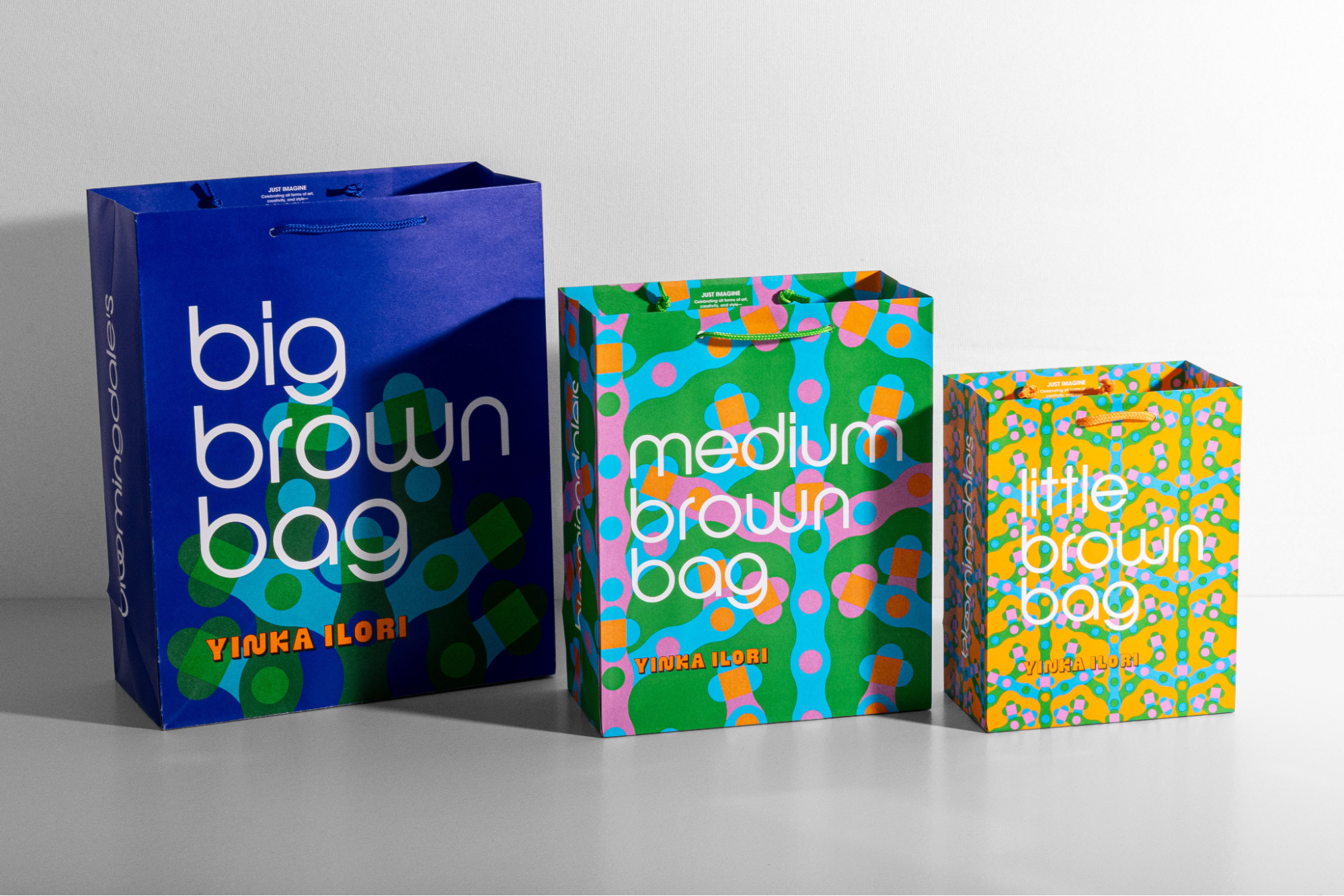 Read more about the article How Prime Line Transformed Fine Art into Bloomingdale’s Most Iconic Campaign Bags