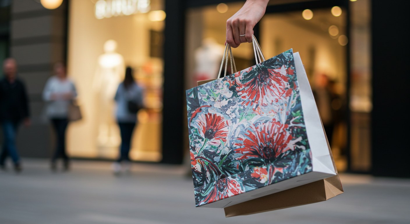 Read more about the article 5 Strategic Ways Packaging Amplifies Brand Activations (And Unlocks Game-Changing Opportunities)