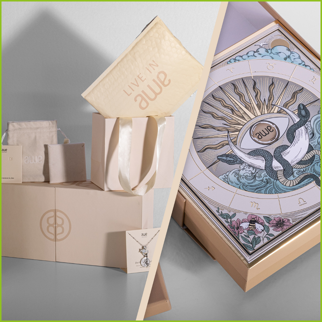 smart packaging, retail packaging trends, bag charms, brand strategy, customer experience, influencer marketing, seasonal packaging, luxury packaging, packaging design, ecommerce packaging