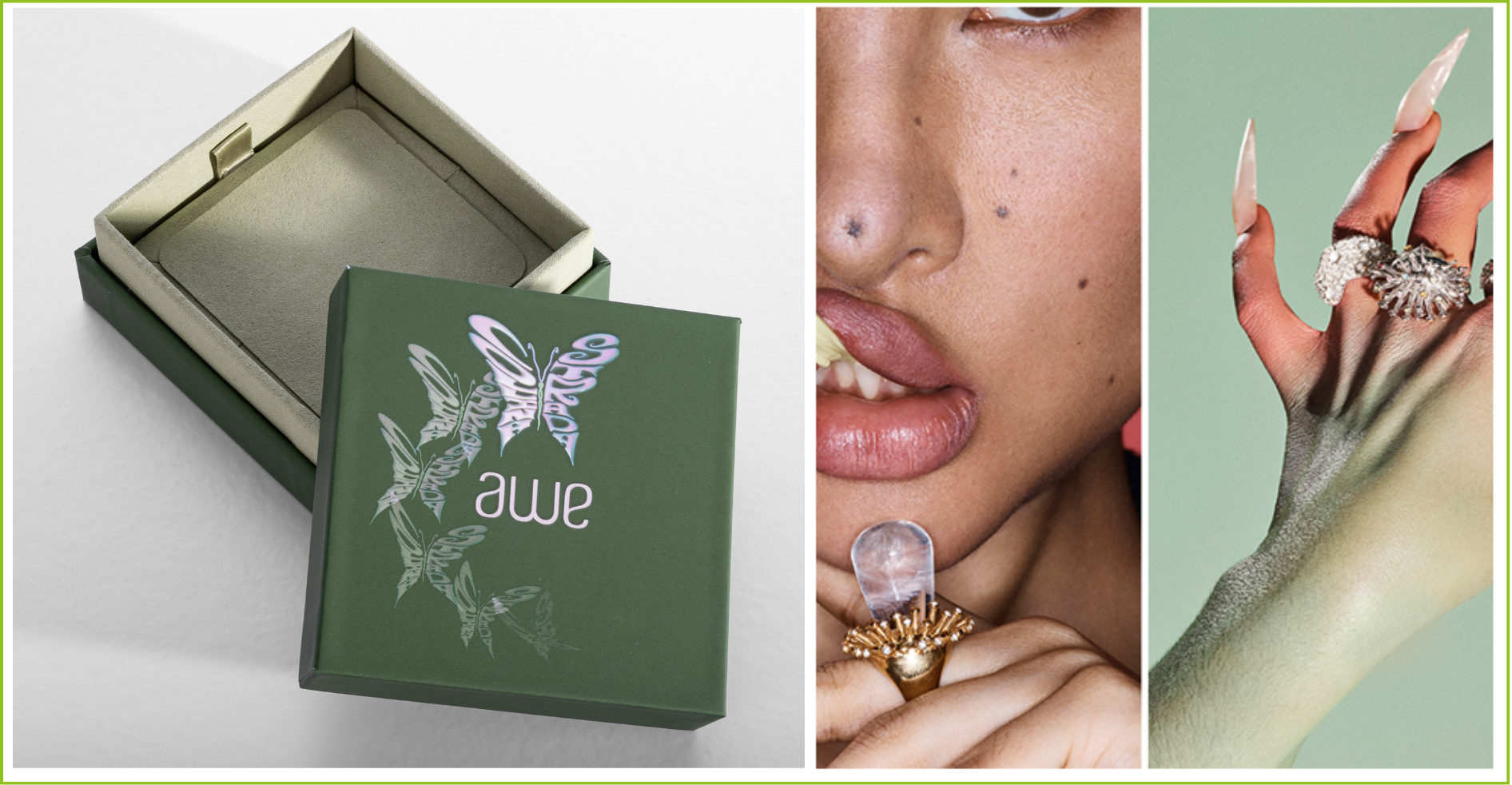 Jewelry Packaging, Luxury Packaging, Jewelry Trends, Packaging Design, Branding Strategy, Sustainable Packaging, Novelty Jewelry, Indie Jewelry, Packaging Solutions, Jewelry Business