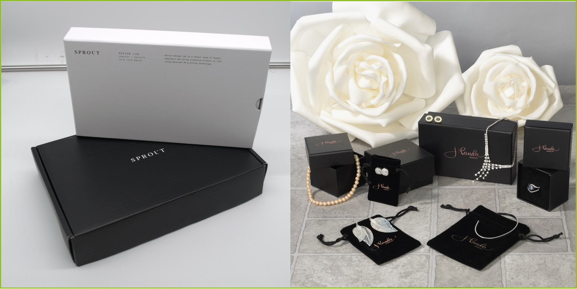 Jewelry Packaging, Luxury Packaging, Jewelry Trends, Packaging Design, Branding Strategy, Sustainable Packaging, Novelty Jewelry, Indie Jewelry, Packaging Solutions, Jewelry Business