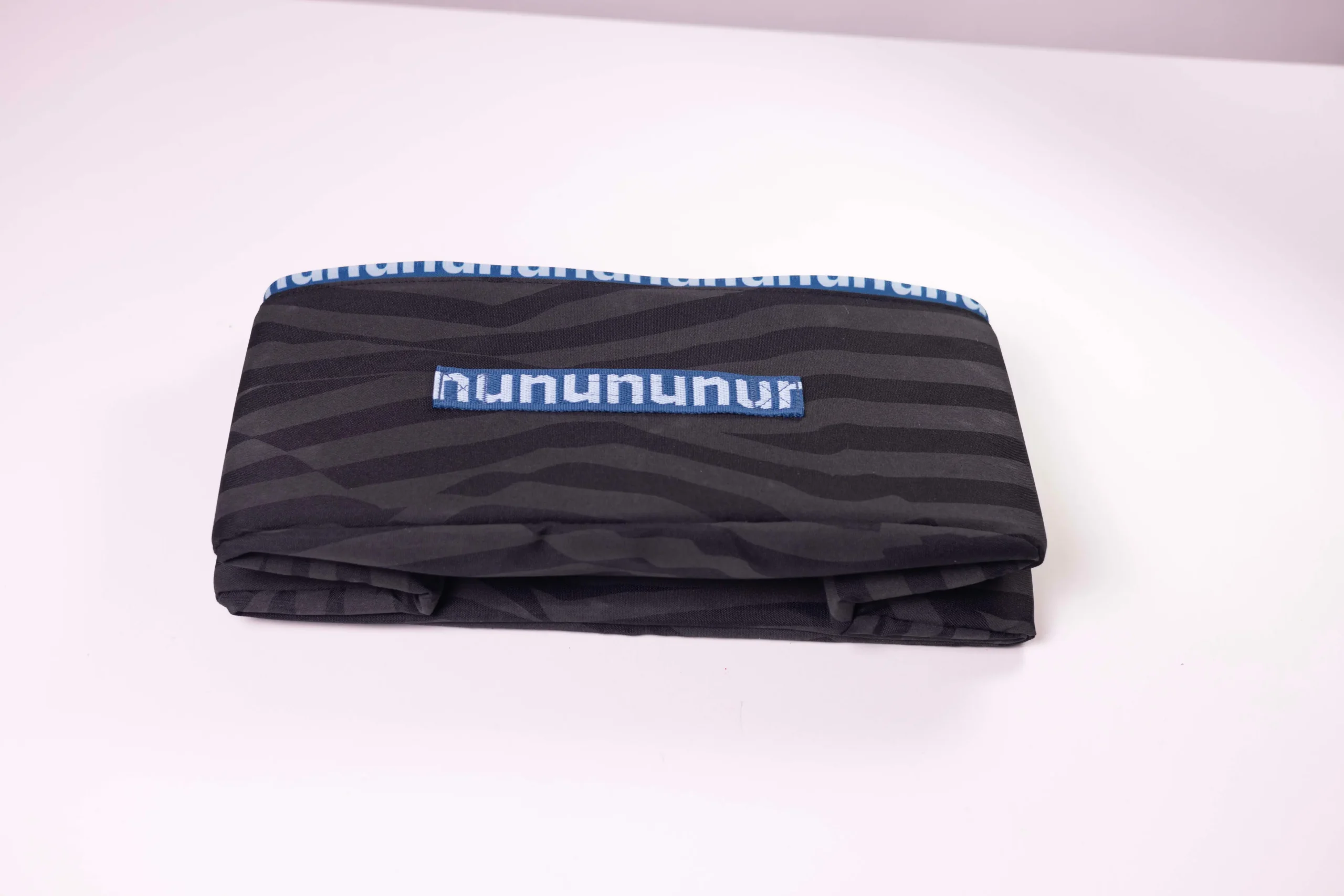 Foam Interior + Overall Material