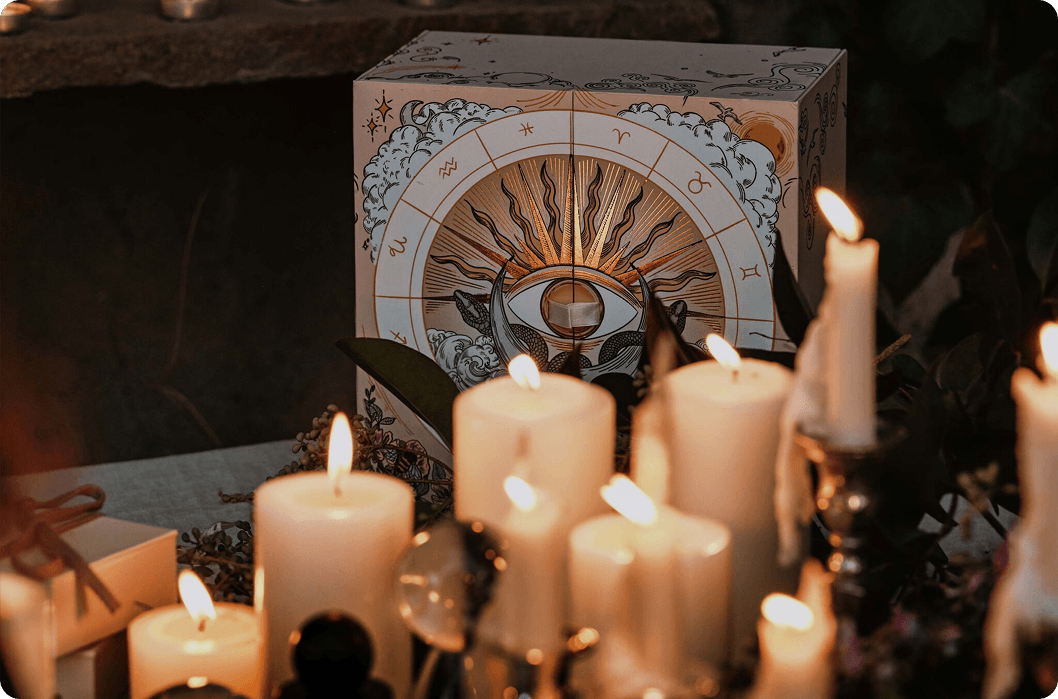 Crafting Holiday Magic: Designing the Perfect Advent Box with a Loyal Partner
