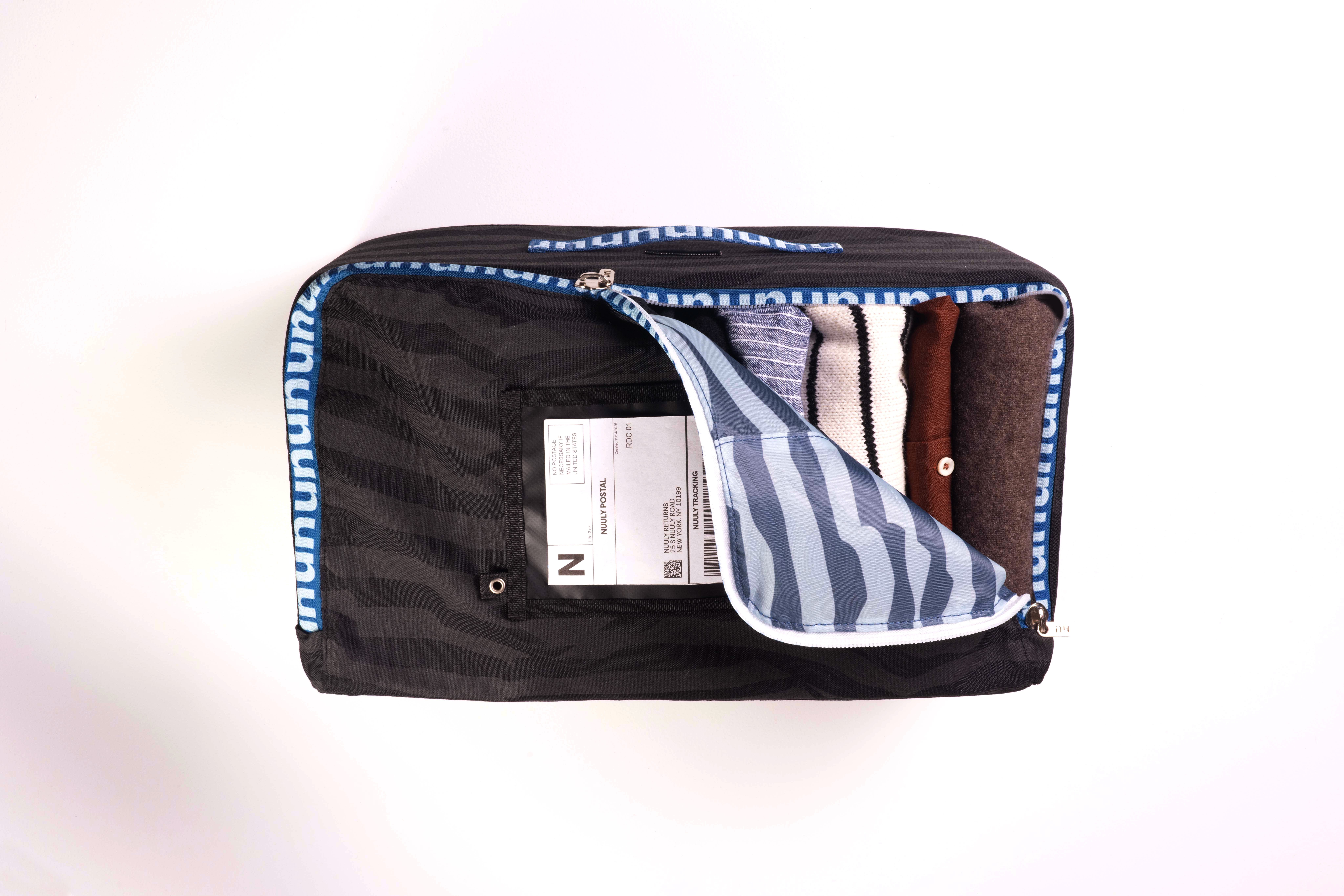 Nuuly Subscription Box
