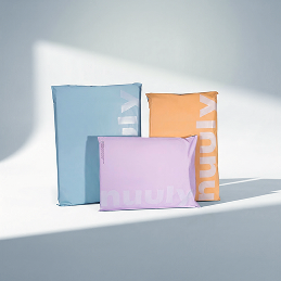 Poly Flat Mailers