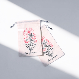 Pouches