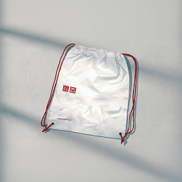 Poly Bags
