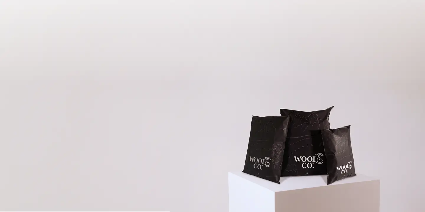 Make Every Delivery <br />
Feel Like a Curated<br />
Experience