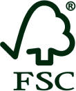 FSC® Certified