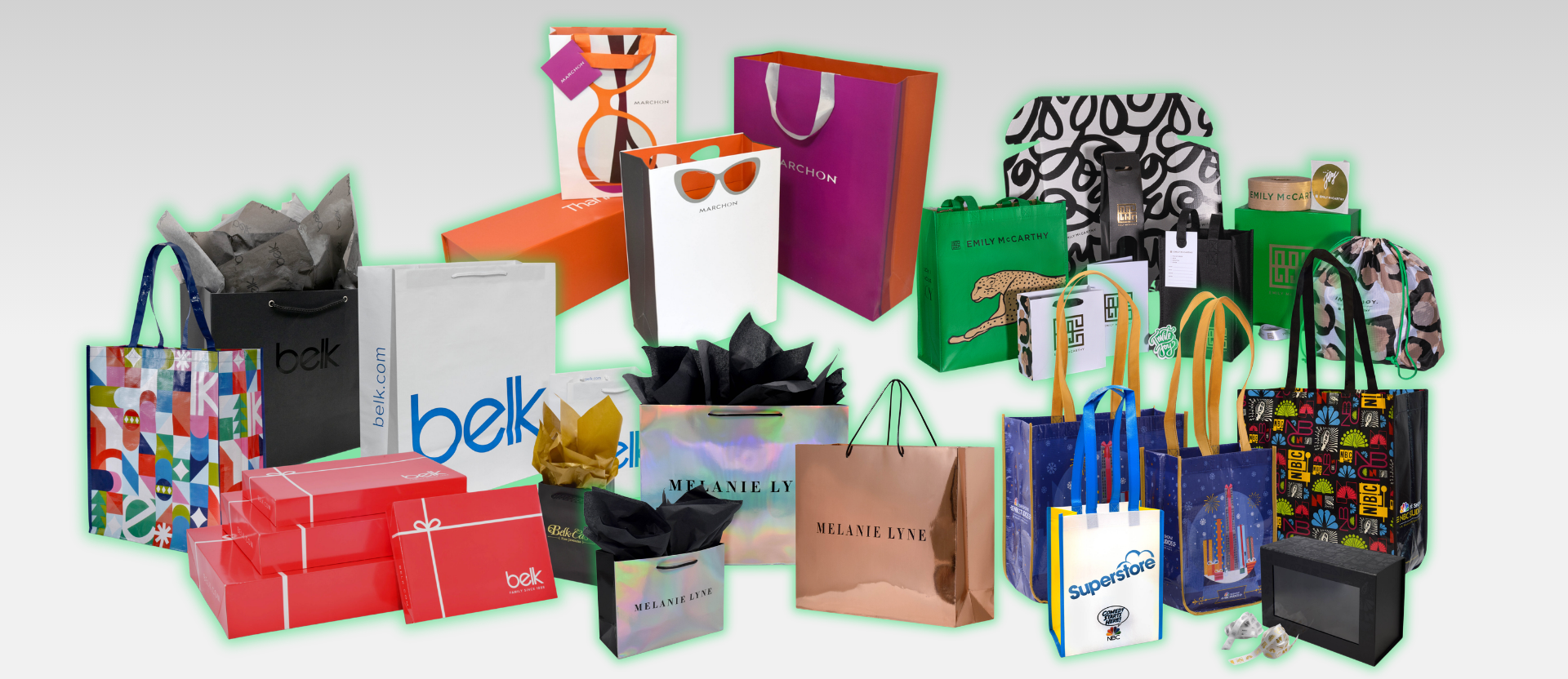 Packaging Color Trends 2026: Bold, Natural & Functional Design