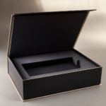 Rigid Boxes Custom: Packaging That Makes Products Feel Worth Keeping