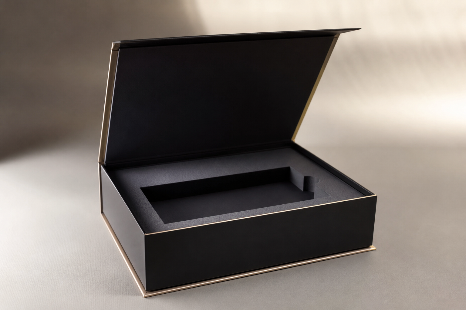 Rigid Boxes Custom: Packaging That Makes Products Shine