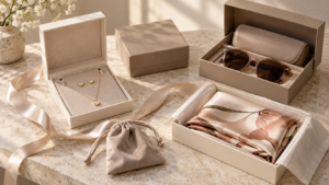 Read more about the article Accessory Packaging: Custom Options For Retail And Ecommerce